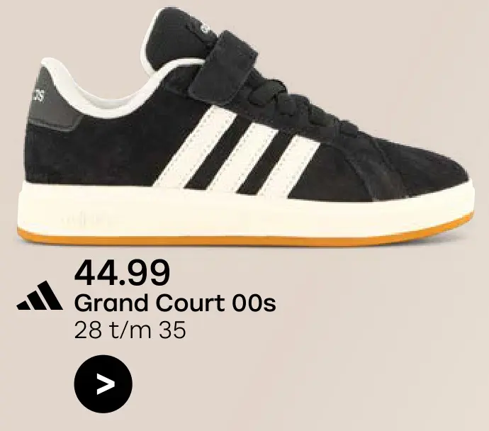 Aanbieding: Grand Court 00s