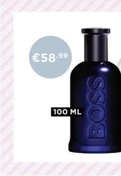 Aanbieding: Boss
