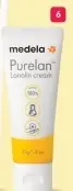 Aanbieding: Purelan Lanolin cream