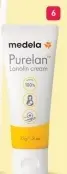 Aanbieding: Purelan Lanolin cream