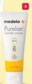 Aanbieding: Medela Purelan Lanoline Tepelzalf 37 gram