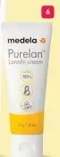 Aanbieding: Purelan Lanolin cream