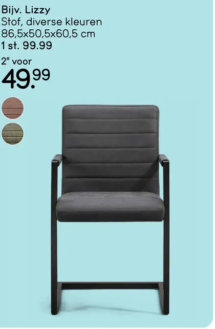 Aanbieding: Lizzy