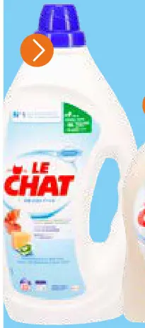 Offre: Le Chat