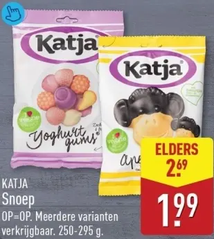Aanbieding: Snoep