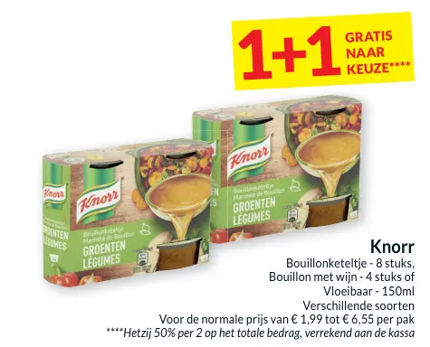 Aanbieding: Bouillonketeltje