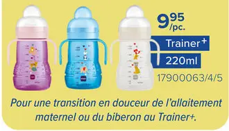 Offre: Écharpe de portage hybride