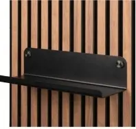 Aanbieding: Wandplank