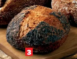 Promotie: Licht meergranenbrood