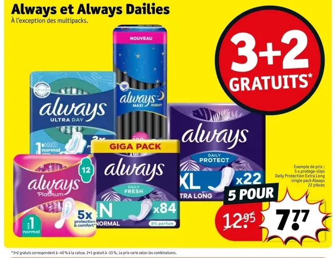 Offre: Shampoings et après-shampoings Ultra Doux