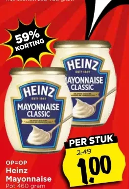 Mayonnaise