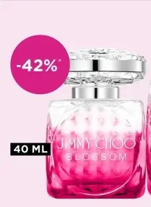 Aanbieding: Jimmy Choo Blossom