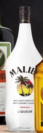 Malibu