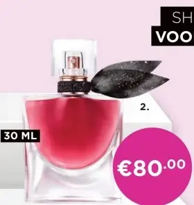 Aanbieding: Parfum