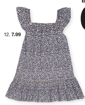 Aanbieding: Jurk