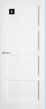 Aanbieding: Deur Niek stomp