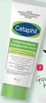 Aanbieding: Hydraterende crème