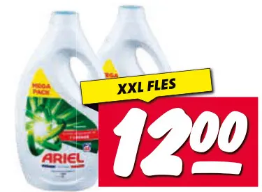 Aanbieding: Ariel