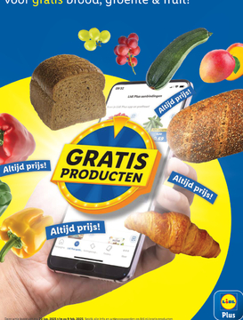 Aanbieding: Croissant