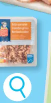 Promotie: Grijze garnalen
