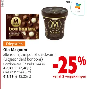Aanbieding: Ola Magnum