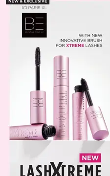 Aanbieding: LASHXTREME Mascara