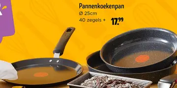 Aanbieding: Pannenkoekenpan