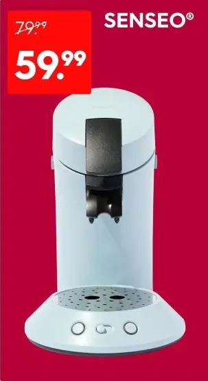 Aanbieding: Senseo®