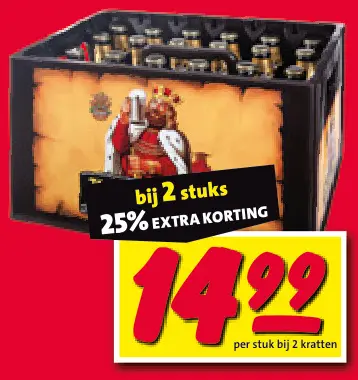 Aanbieding: Hertog Jan