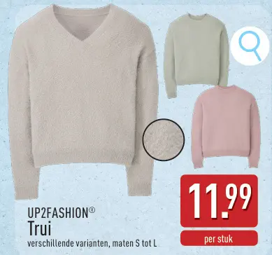 Aanbieding: Trui