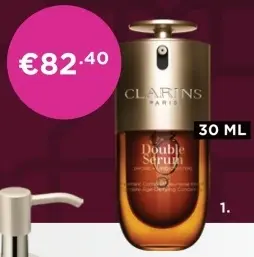 Aanbieding: Double Serum