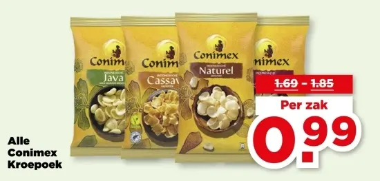 Aanbieding: Kroepoek