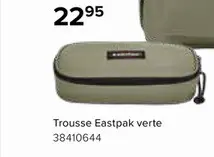Offre: Trousse