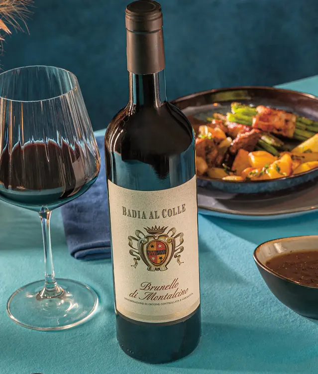 Aanbieding: Brunello di Montalcino