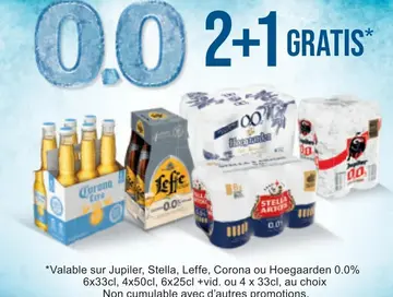 Offre: 0.0 bier