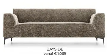 Aanbieding: Bayside