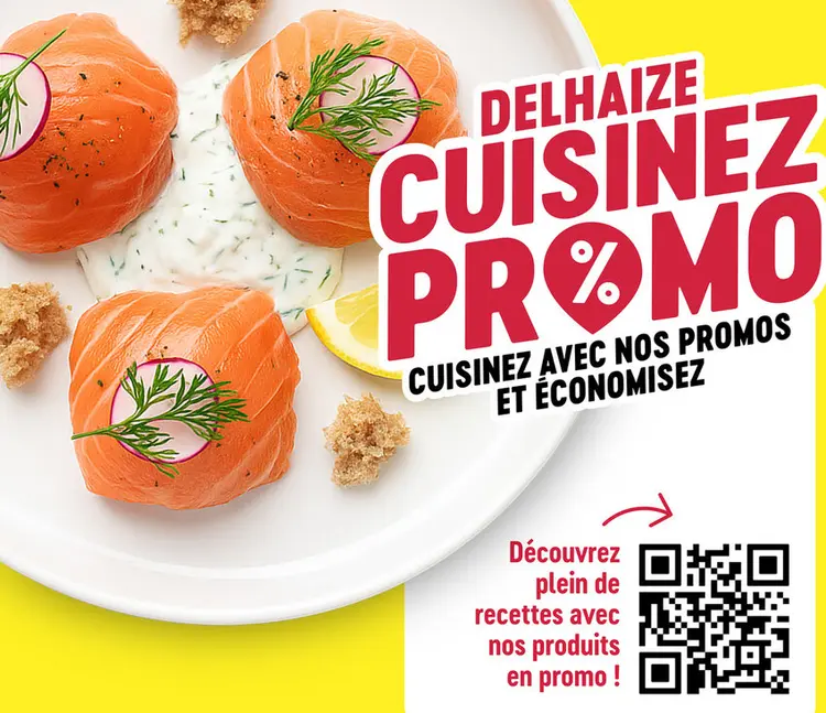 Offre: Cuisinez Promo