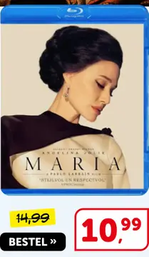 Aanbieding: Maria