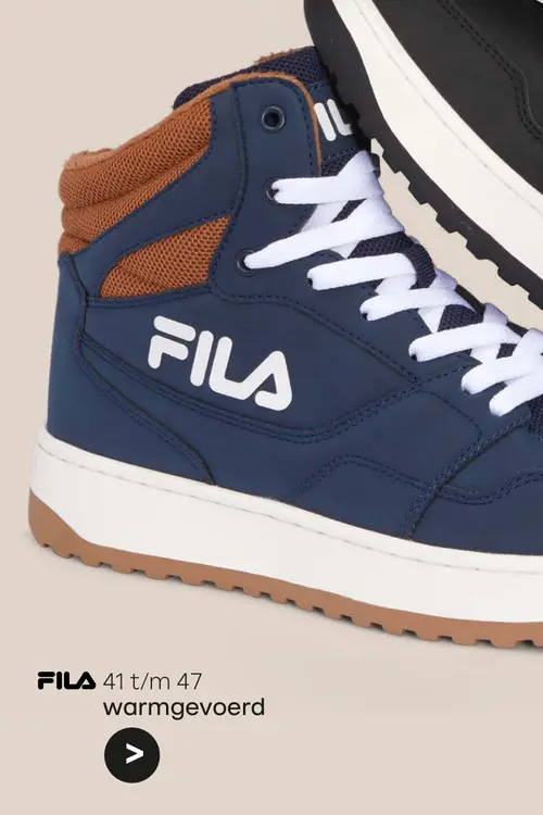 Aanbieding: Fila