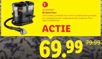 Aanbieding: Meubelreiniger