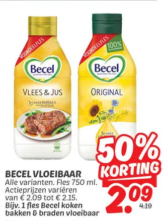 Aanbieding: Vloeibaar