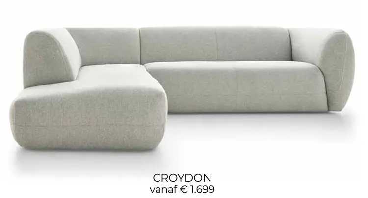 Aanbieding: Croydon
