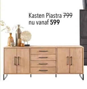Aanbieding: Dressoir