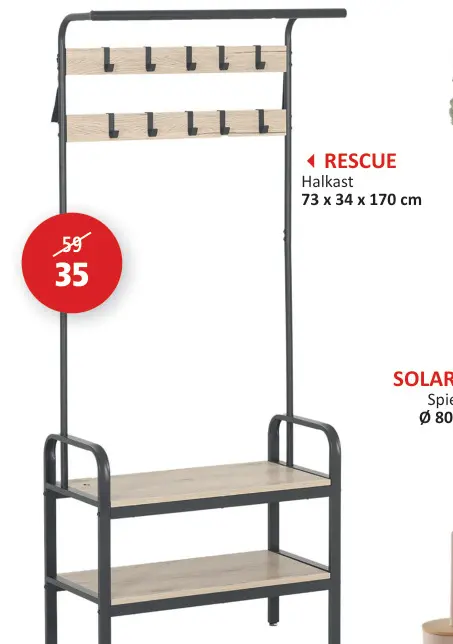 Promotie: Rescue Halkast