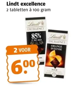 Aanbieding: Excellence