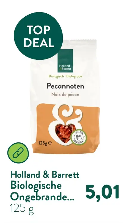 Aanbieding: Pecannoten