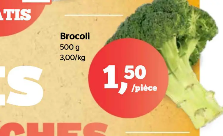 Offre: Pâté crème