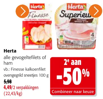 Promotie: Superieur