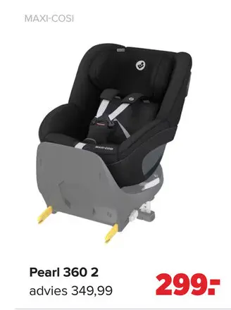 Aanbieding: Pearl 360 2