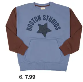 Promotie: Sweater